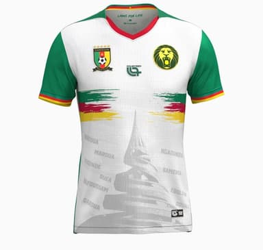Maillot third