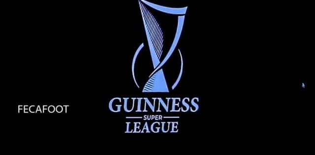 Guinness Super League
