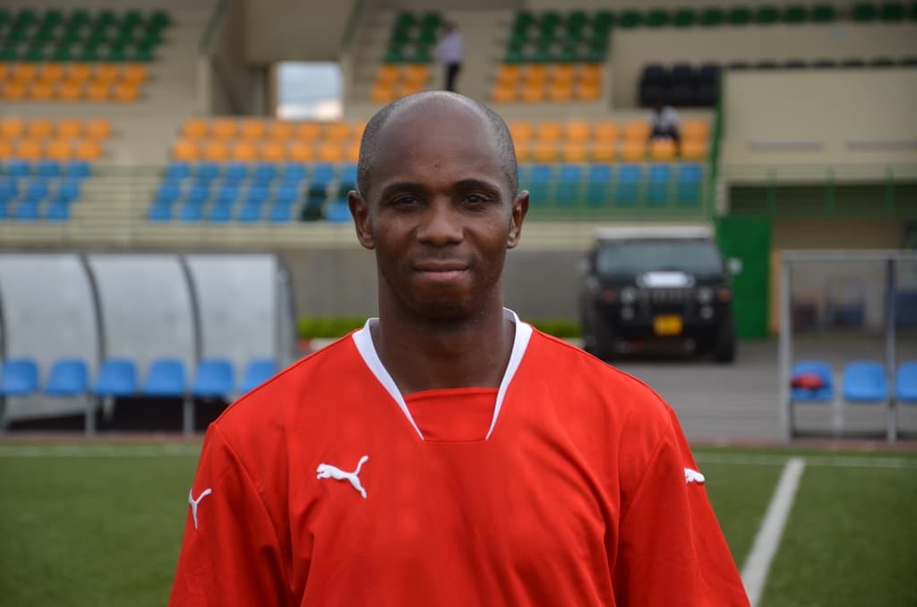 Bill Tchato, nouveau coordonnateur général des Lions indomptables