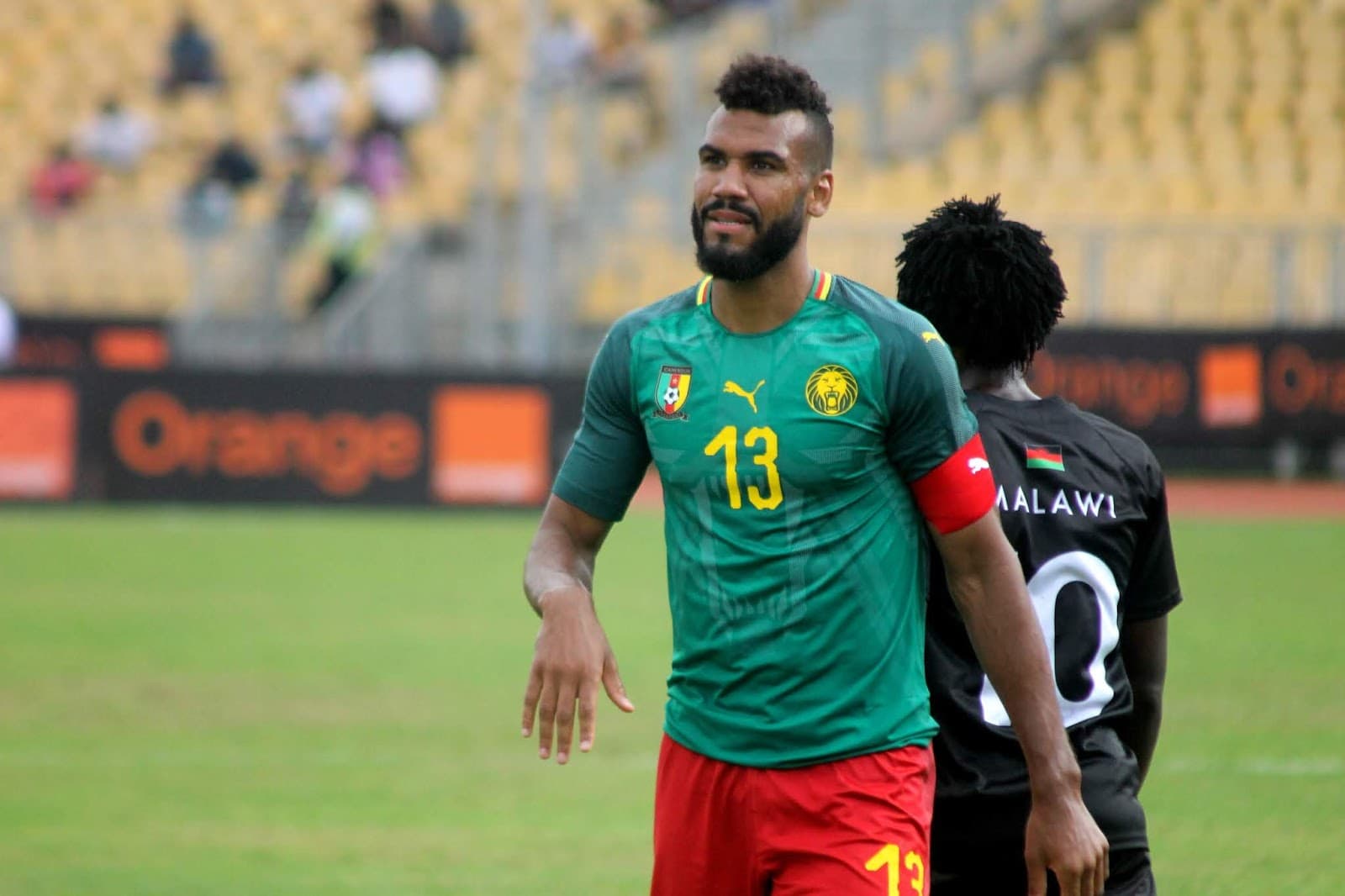 La liste des U23 convoqués pour le stage préparatoire au match contre la Sierra Leone