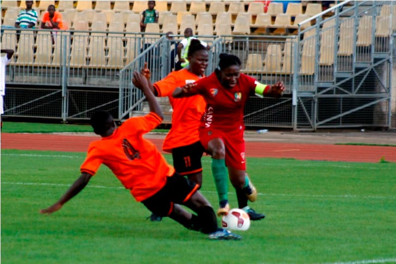 LFFC : Programme des matches de la 13ème journée