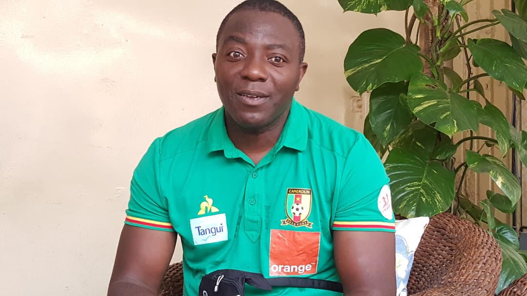 CHAN 2020: Intermediate Lions Coach satisfied with preparations after two local friendlies