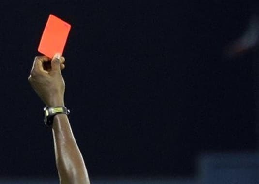 La FECAFOOT organise un séminaire en ligne pour les arbitres fédéraux