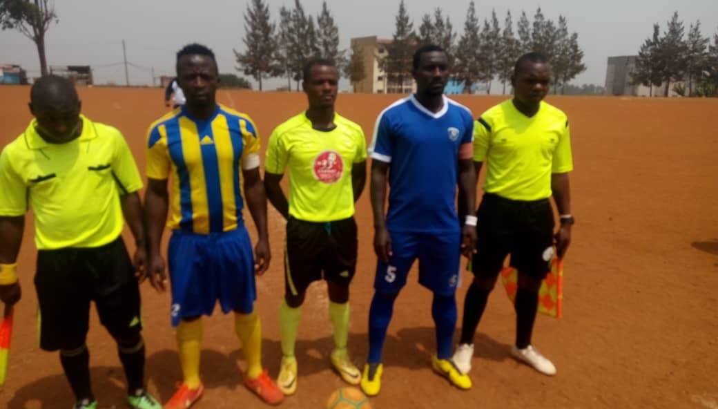 Foot amateur: Les Ligues régionales démarrent en trombe