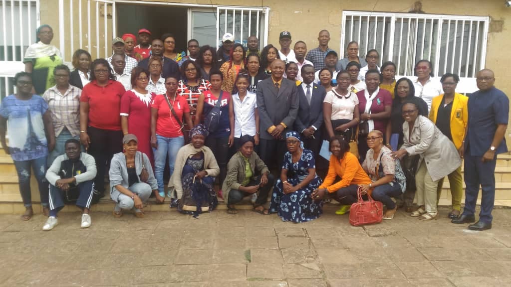 Women’s Football: Division One Match Commissioners Recycled