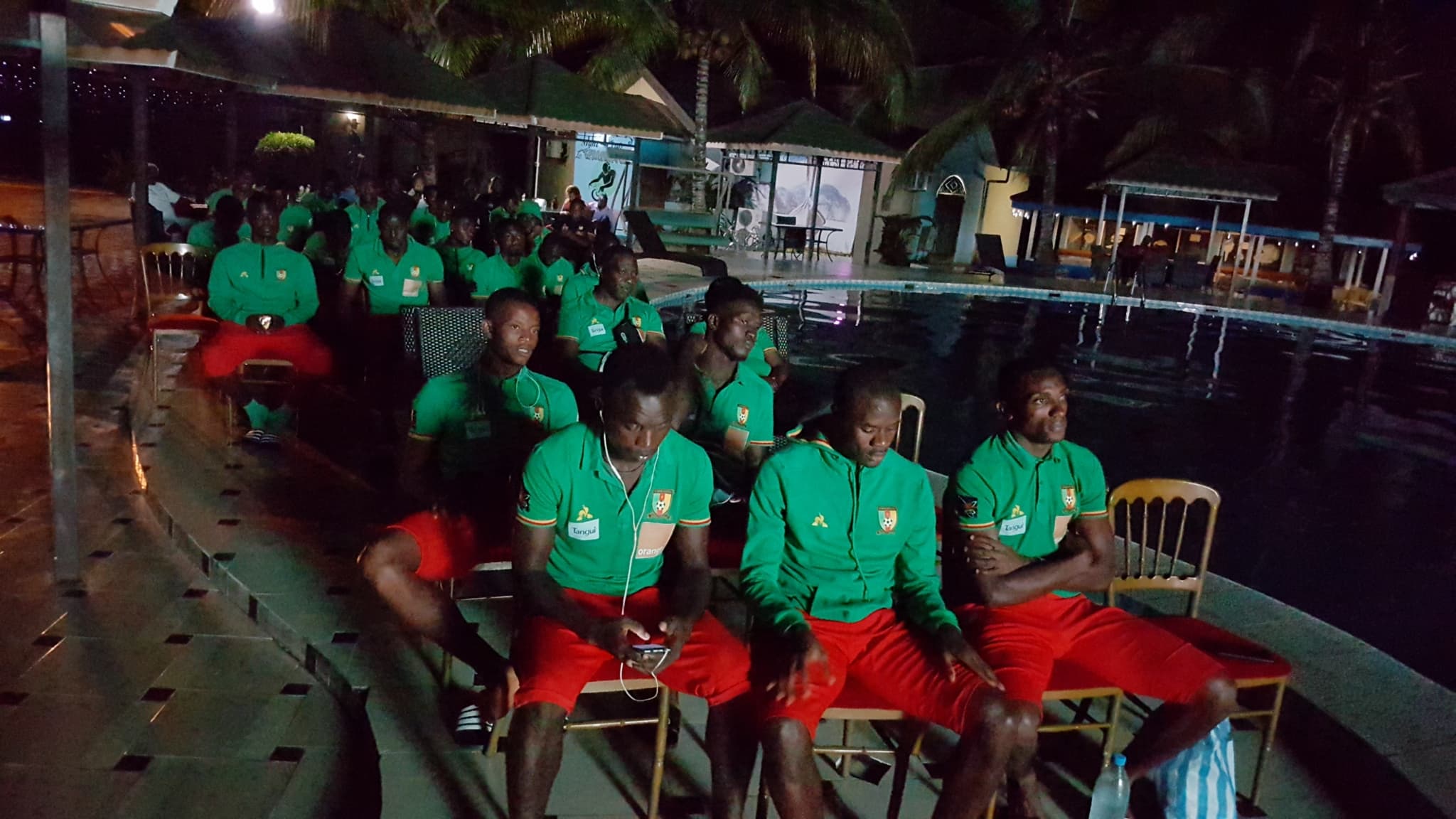 CHAN « Cameroun 2020 » : les Lions sont fixés sur leurs adversaires du premier tour
