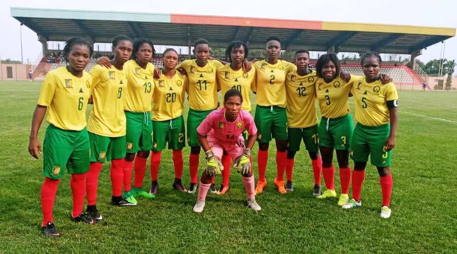 Amical lionnes U17vs U20 : les cadettes défient leurs aînées