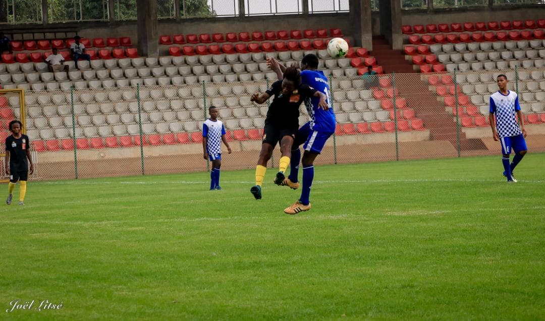 Championnat Elite Two : Programme et officiels des matches de la 25ème Journée