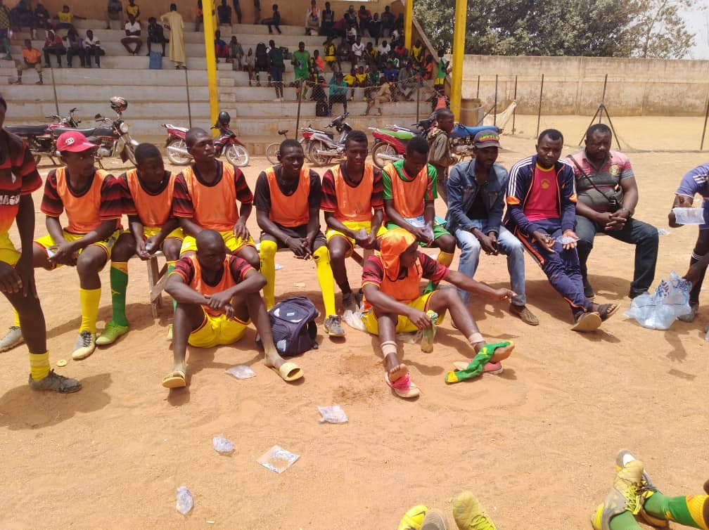 La FECAFOOT règle des arriérés aux clubs amateurs