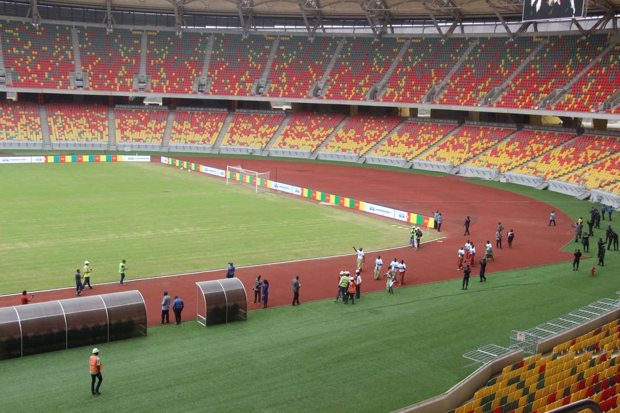 Le Cameroun organisera le CHAN2021 et la CAN2022