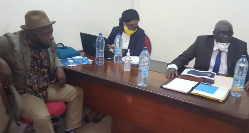 Reprise des compétitions : Un protocole sanitaire en gestation
