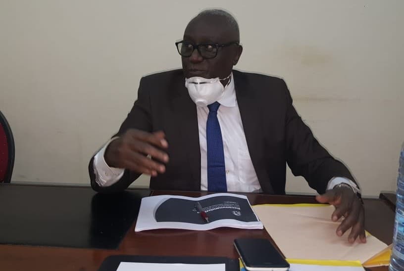 FECAFOOT medical commission mets ahead of new season