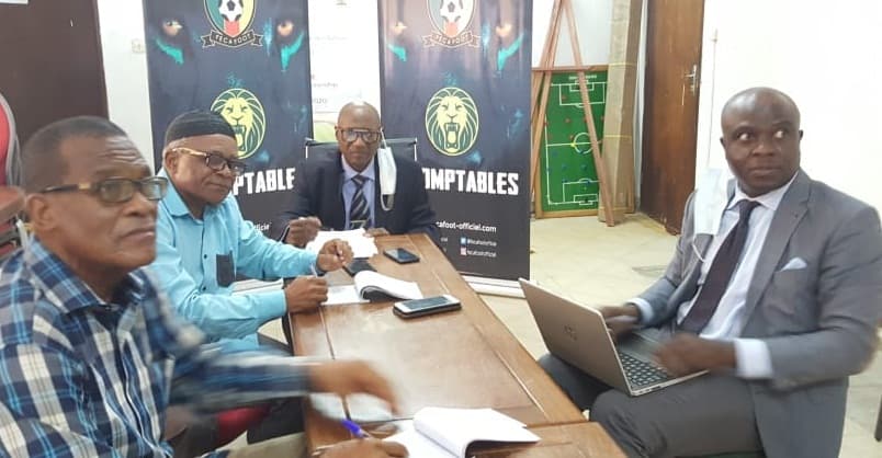 Players wellbeing: a priority to FECAFOOT