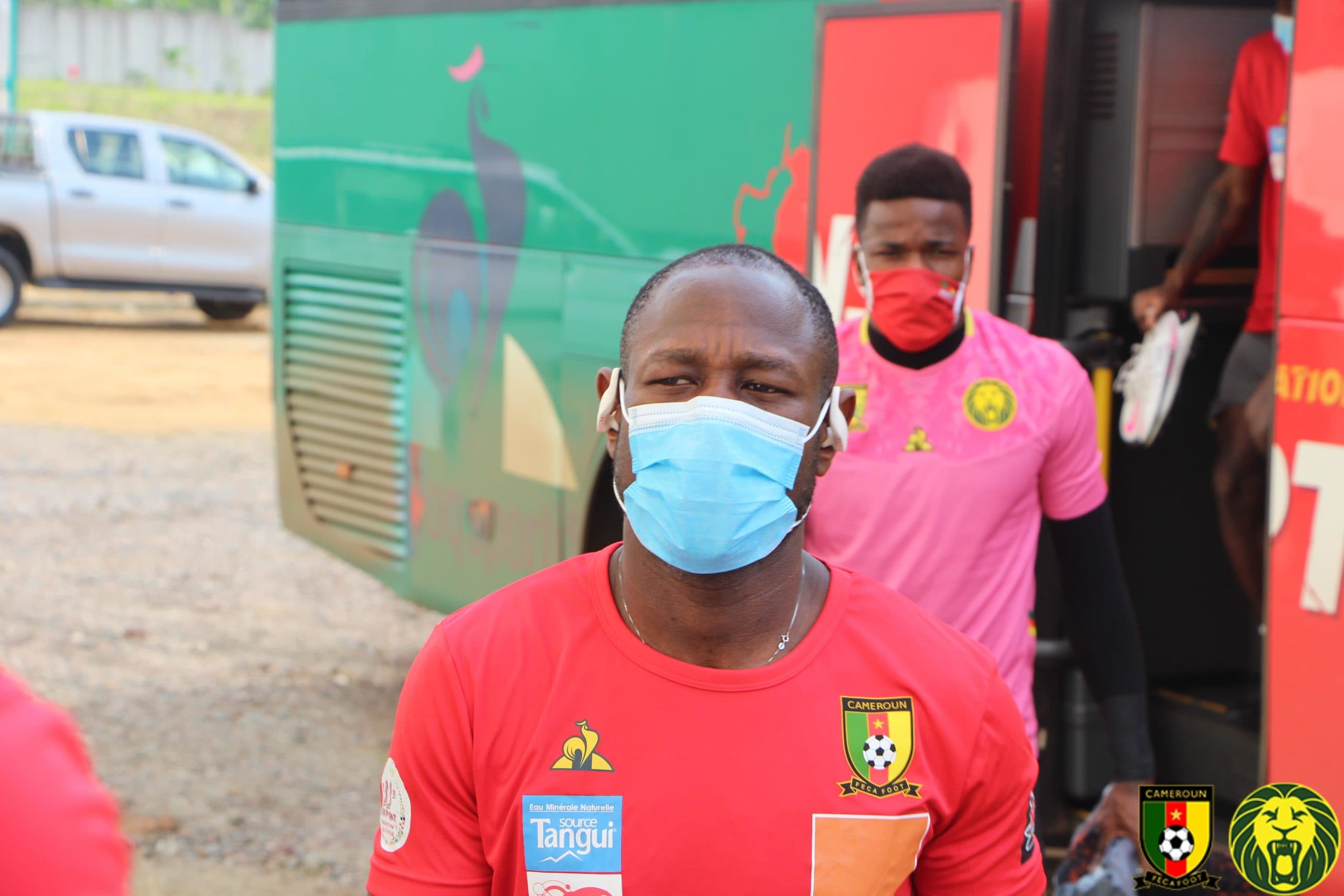 Christian Bassogog : “J’espère que jeudi le peuple camerounais reverra le Bassogog de 2017”