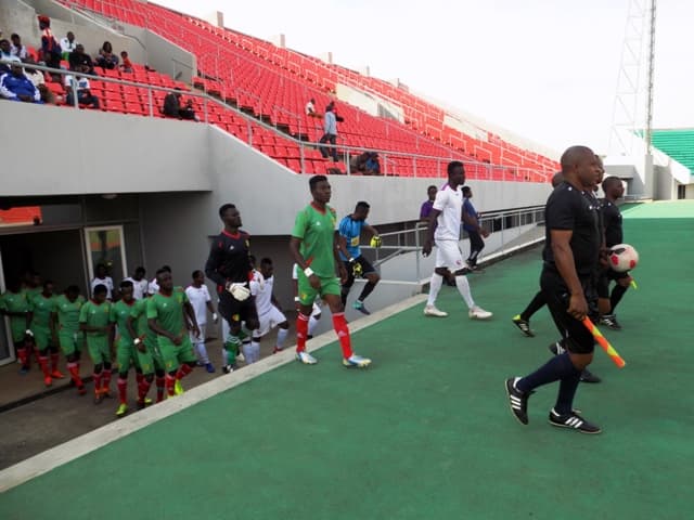 La FECAFOOT lance le championnat Elite One le 10 novembre