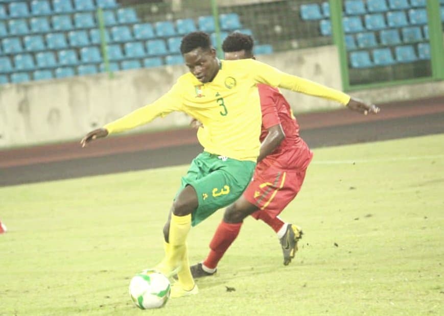 Tournoi Uniffac U20 : les Lionceaux entretiennent le suspens