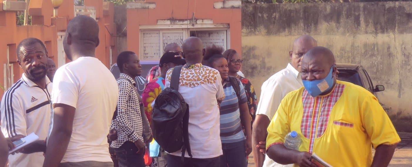 FIFA COVID-19 Funds : Amateur Clubs express satisfaction
