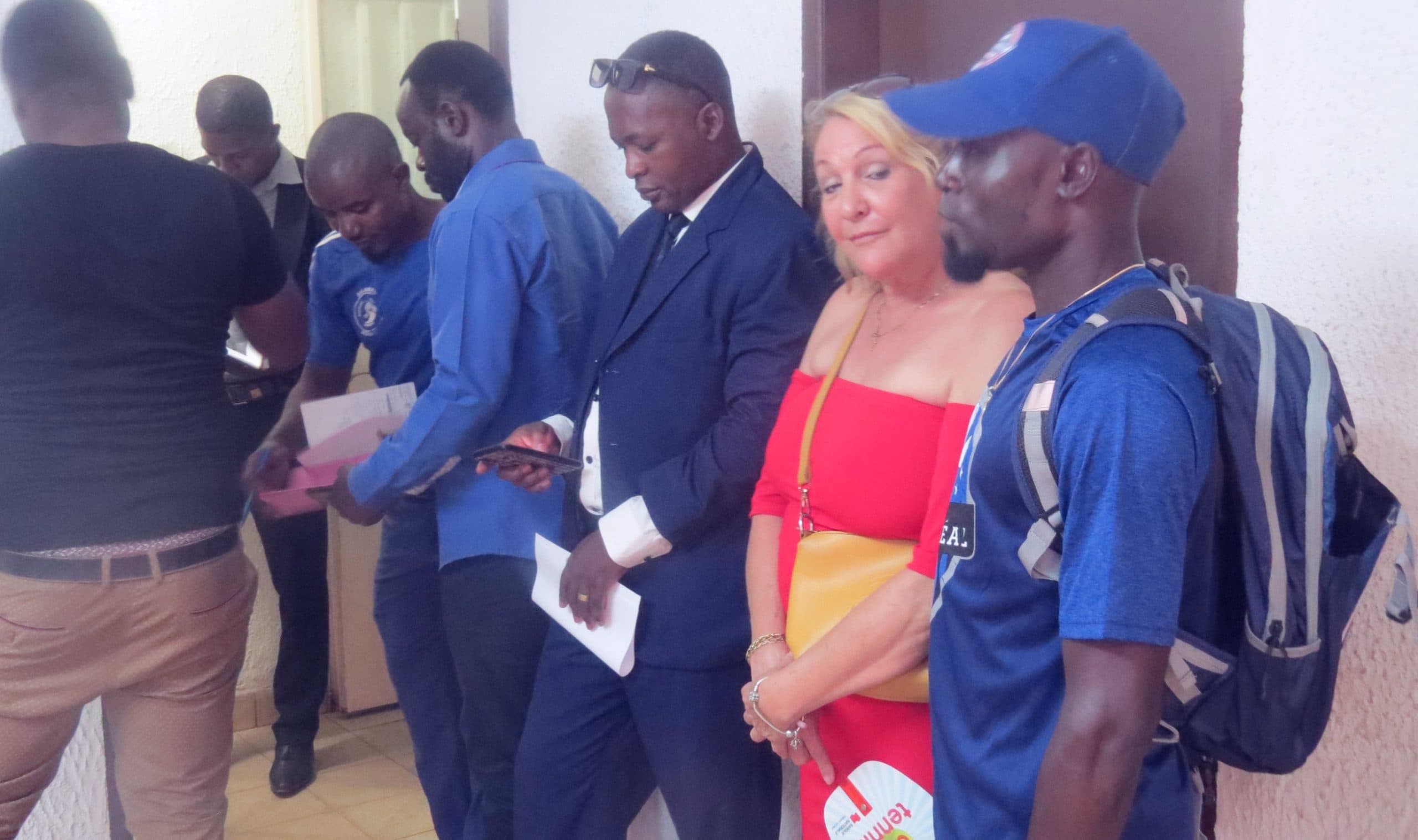 Fonds FIFA Covid-19 : les clubs amateurs passent à la caisse