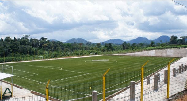 La DTN lance le Festi-FECAFOOT