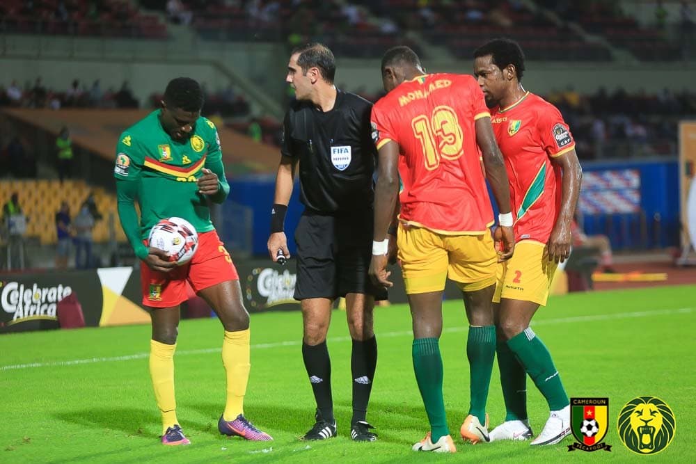CHAN 2020: Cameroon ends fourth