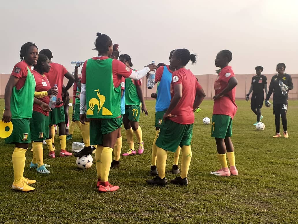 Jeux Olympiques Tokyo 2021 : Le match de barrage Cameroun#Chili de nouveau reporté