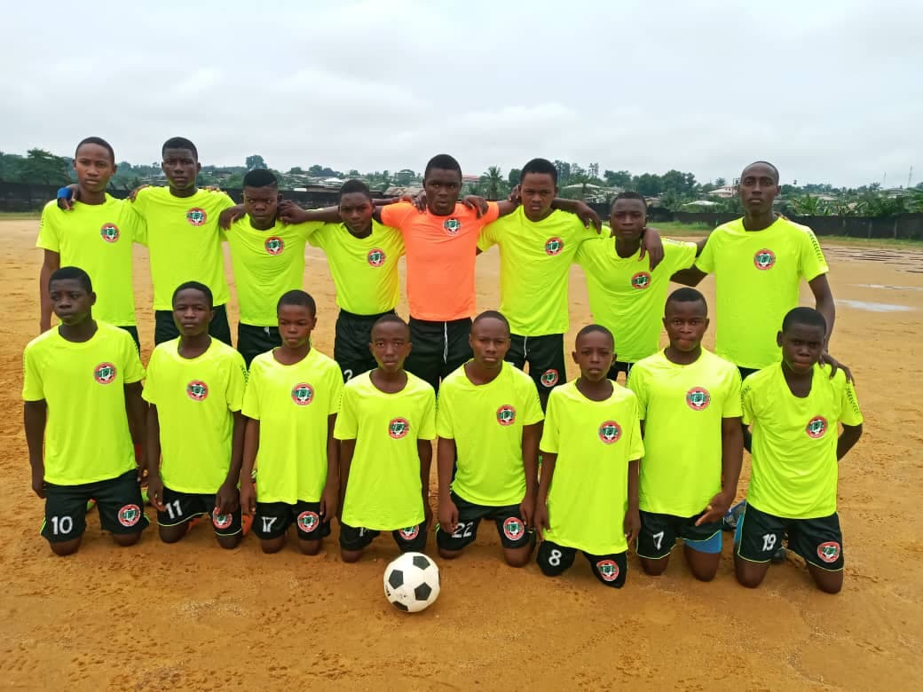 Ligue de Football des Jeunes du Cameroun : Résultats de la Première Journée du Championnat