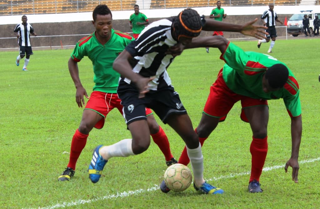 FECAFOOT/CRTV : le derby Canon – Tonnerre en match inaugural du partenariat
