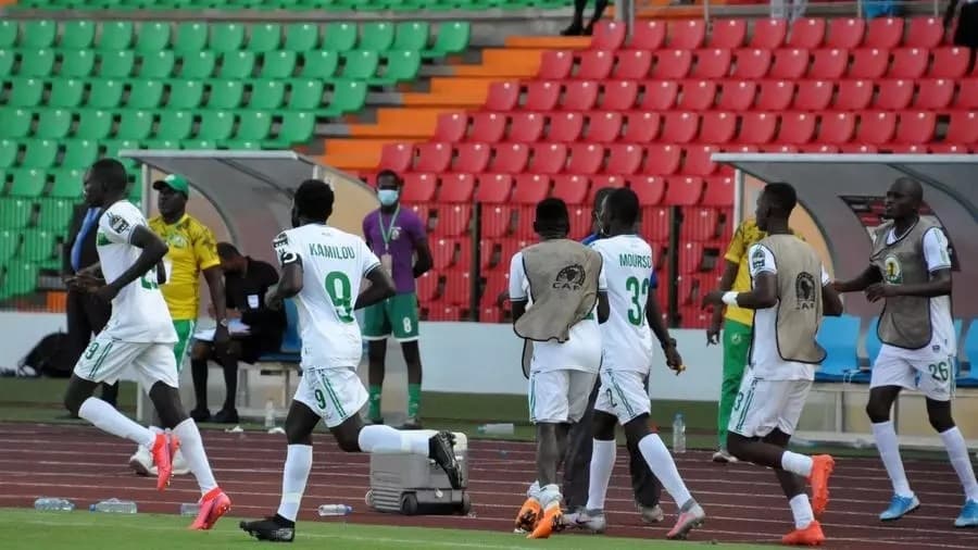 Coupe de la CAF : Coton Sport de Garoua en demi-finale
