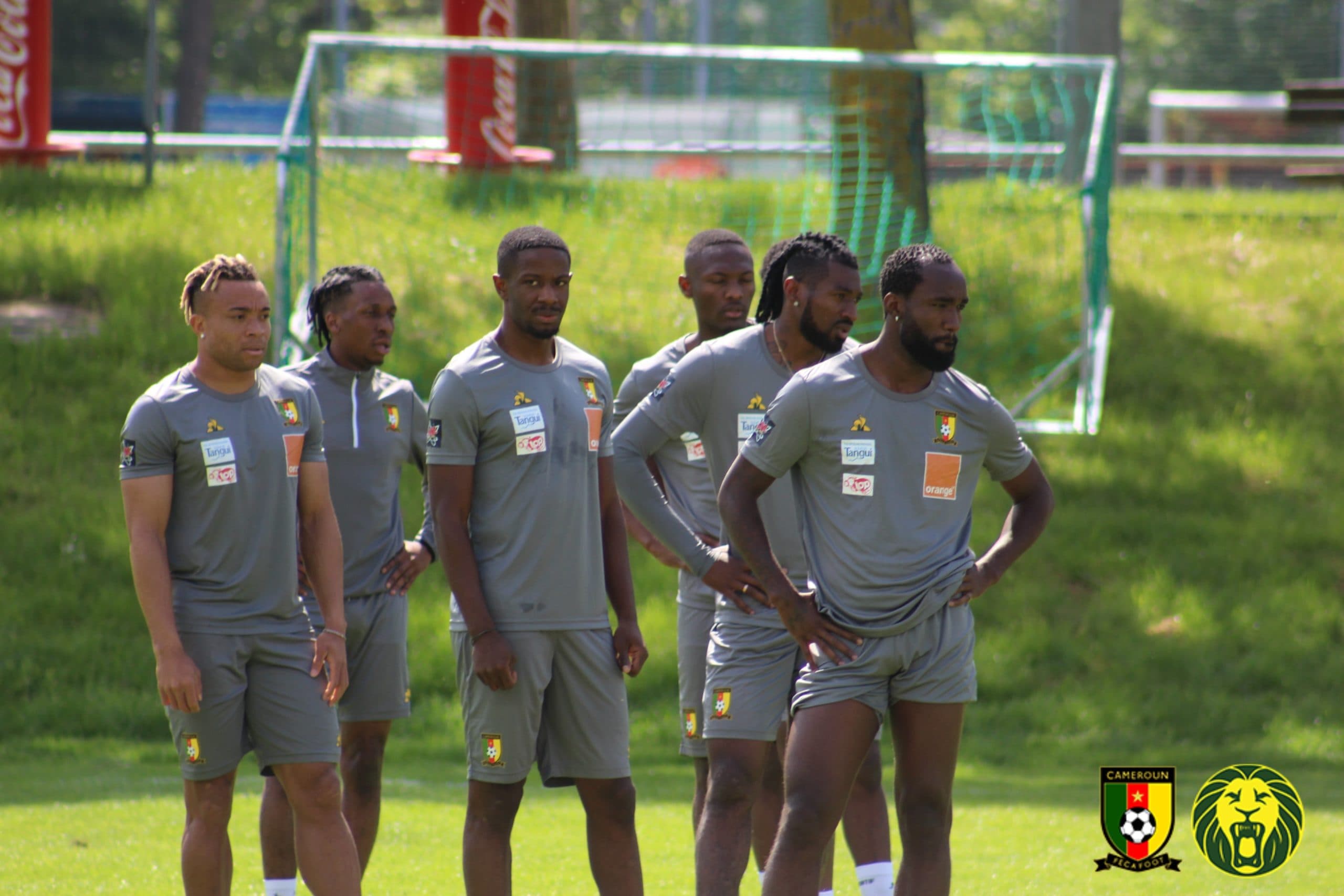 Nigéria Vs Cameroun : deux autres forfaits chez les Lions