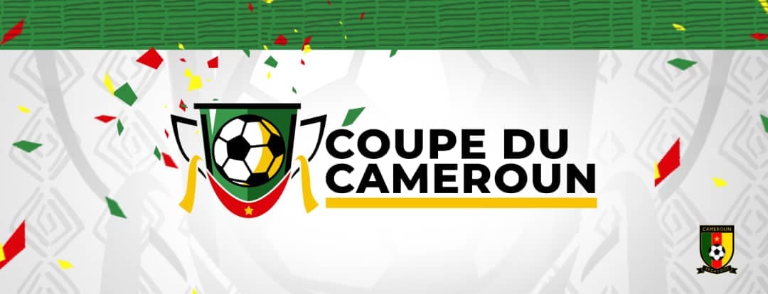 Coupe du Cameroun 2021: Résultats des 32ème de finale