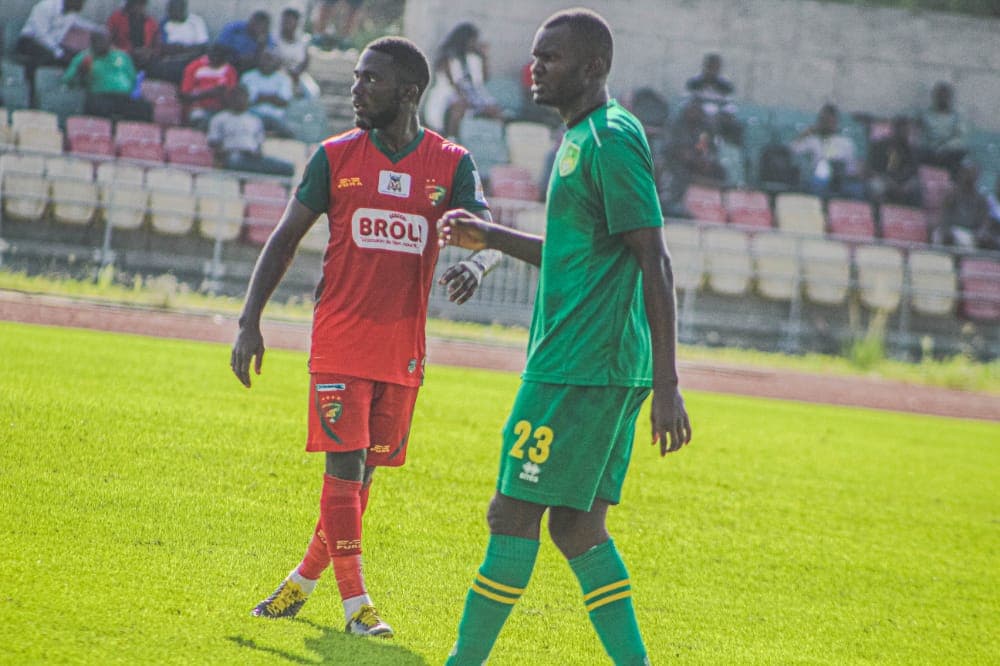 Programmation des matchs de la11ème poule B et 13ème journée poule A