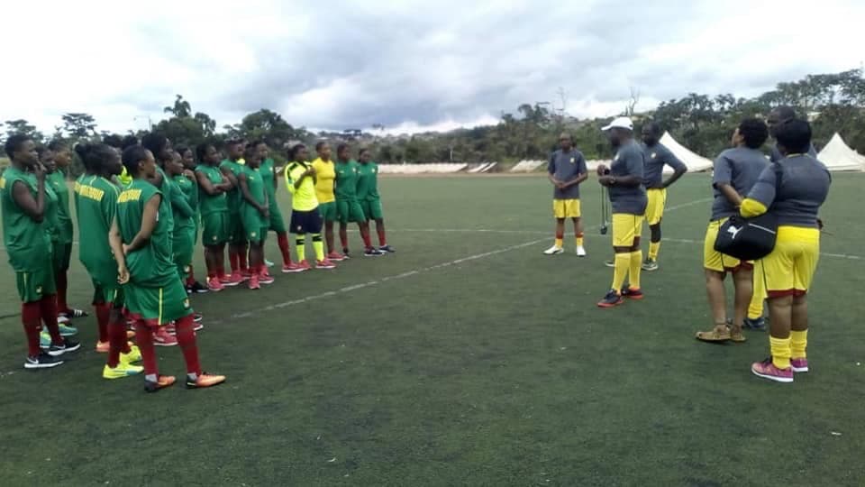 ELIMINATOIRES COUPE DU MONDE COSTA RICA 2022: LISTE DES JOUEUSES PRESELECTIONNEES