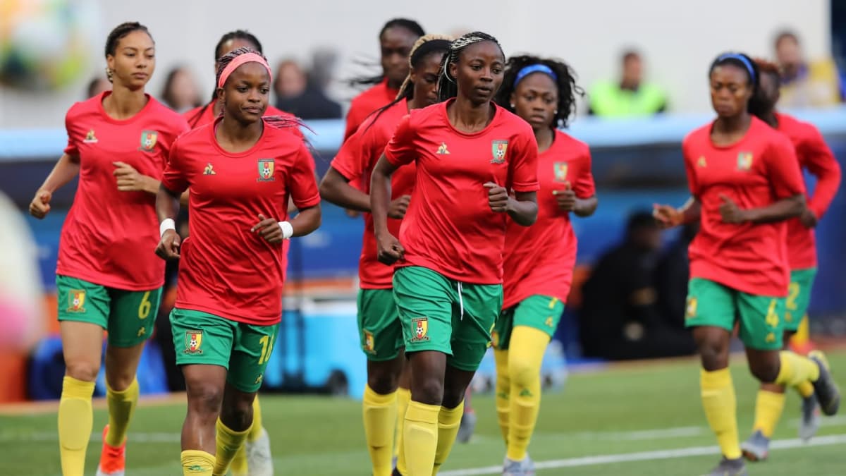 LISTE DES JOUEUSES PRESELECTIONNEES POUR LA PREPARATION DU TOURNOI AÏCHA BUHARI AU NIGERIA