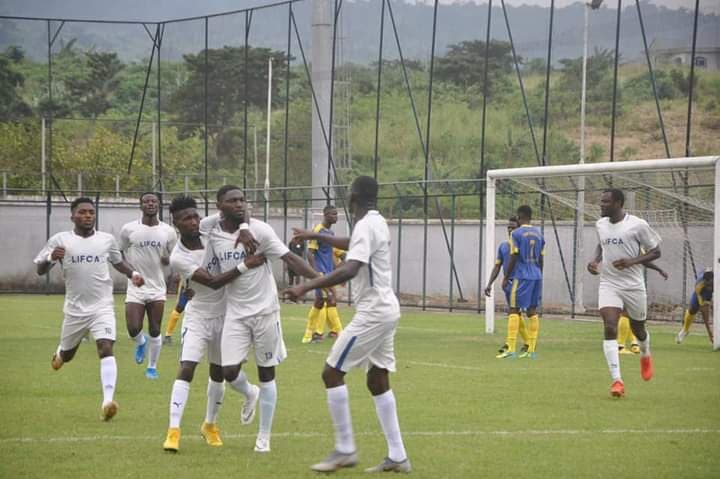South-West Regional Championship: Best Stars, LIFCA clash in all-Limbe final