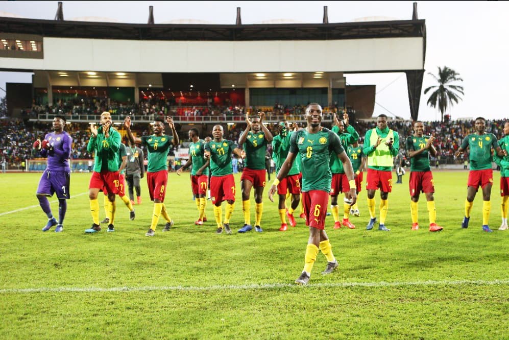 CAN 2021 : Voici le programme de la compétition