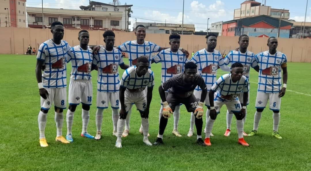 Elite One Title Battle: Apejes Beat Fortuna To Edge Closer