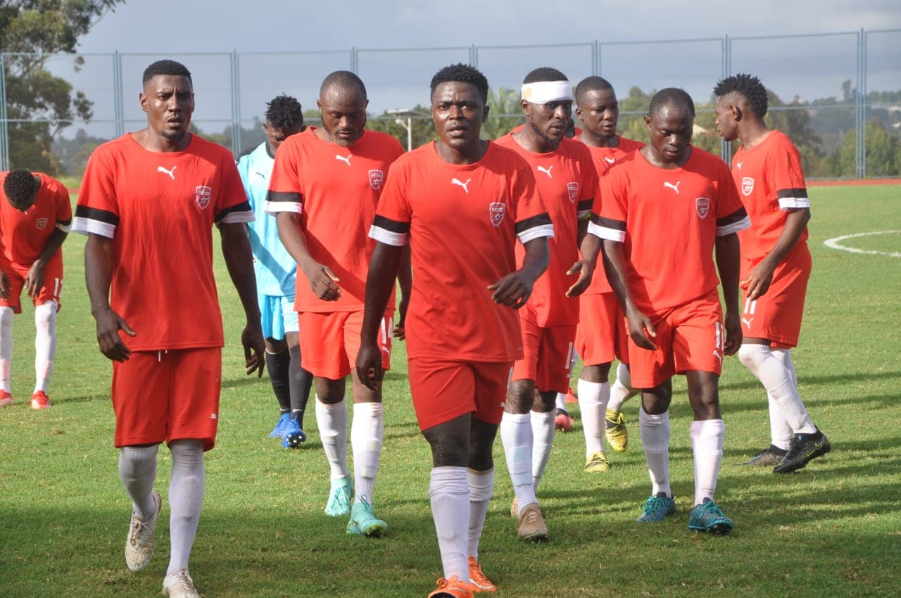 Elite Two Play-offs: Gazelle and Rangers Off To A Flying Start