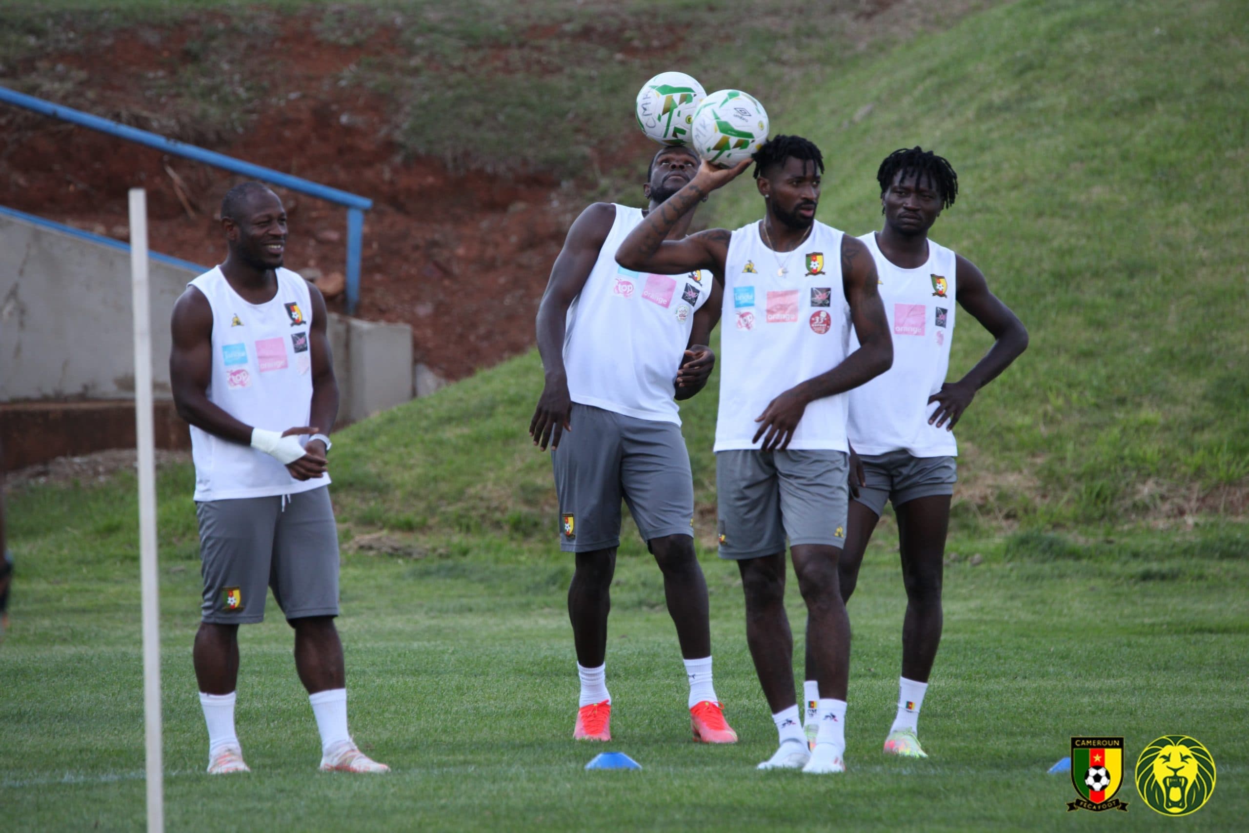 Malawi – Cameroun: Les Lions affutent leurs armes