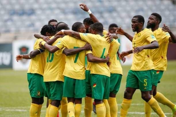 CAN 2021: Liste des joueurs présélectionnés