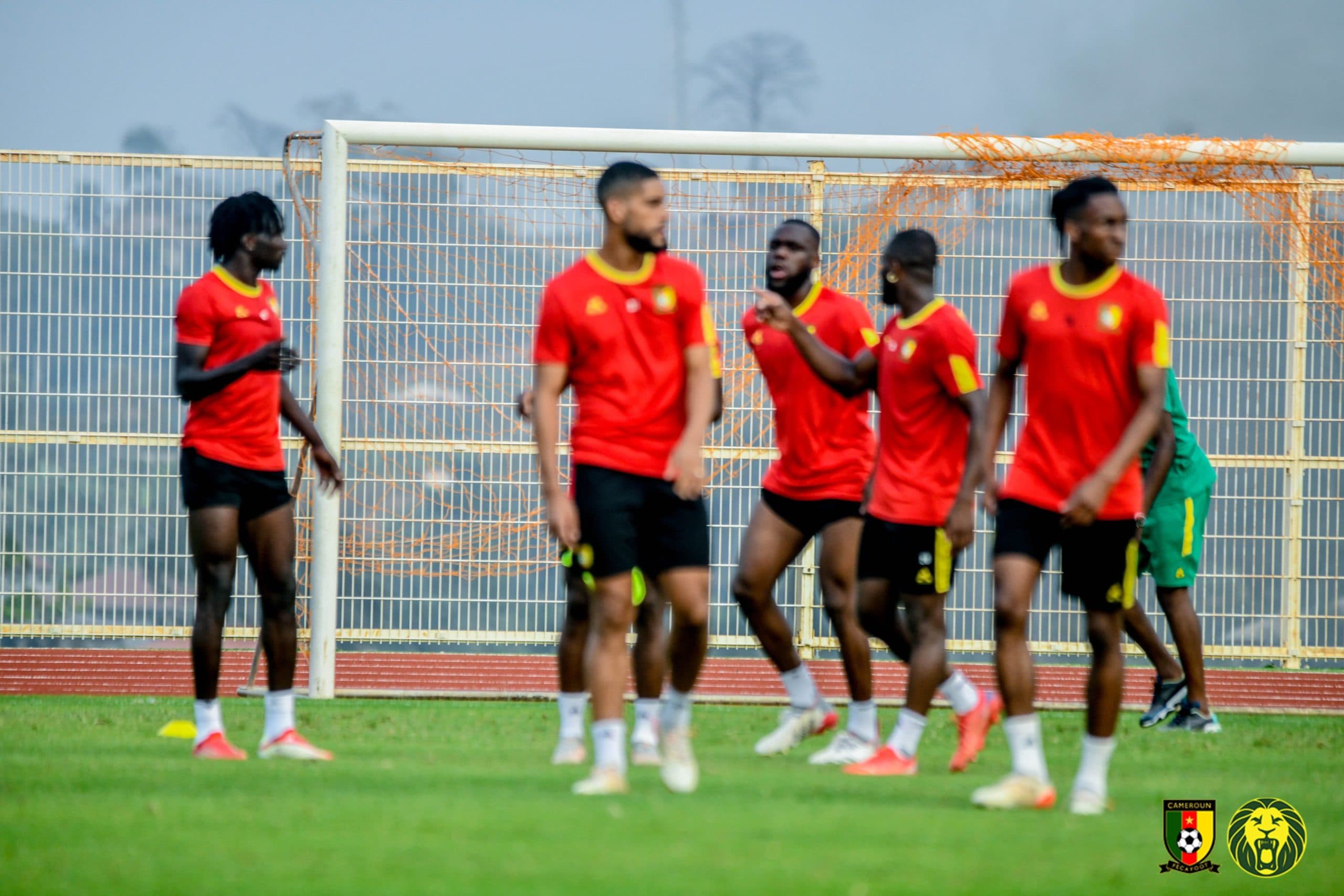 Ethiopie – Cameroun : Veille de match dans la tanière des Lions Indomptables