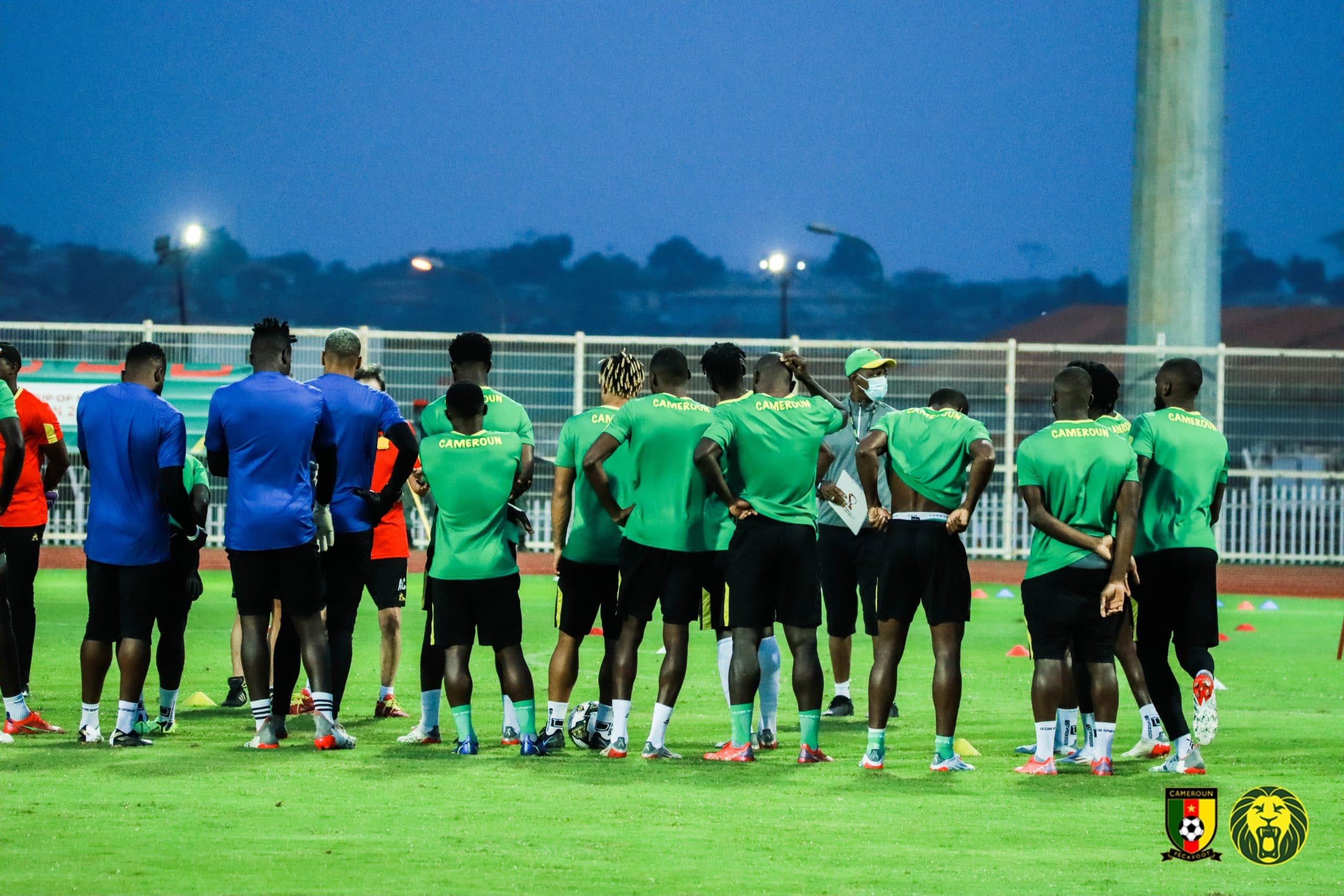 ELIMINATOIRES DE LA CAN 2023 : 34 JOUEURS PRESELECTIONNES POUR LE STAGE PREPARATOIRE AUX MATCHS CONTRE LE KENYA ET BURUNDI