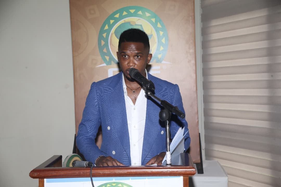 COMMUNIQUE DU PRESIDENT DE LA FECAFOOT SUITE AUX TRAVAUX DE L’AG DE 2009 TENUS LE 28 MARS 2022