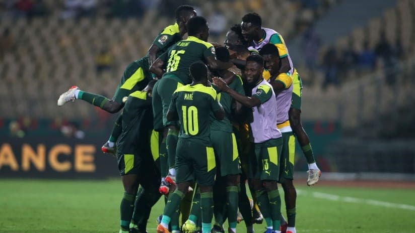 CAN TOTALENERGIES 2021 : LE SENEGAL S’OFFRE UNE DEUXIEME FINALE CONSECUTIVE