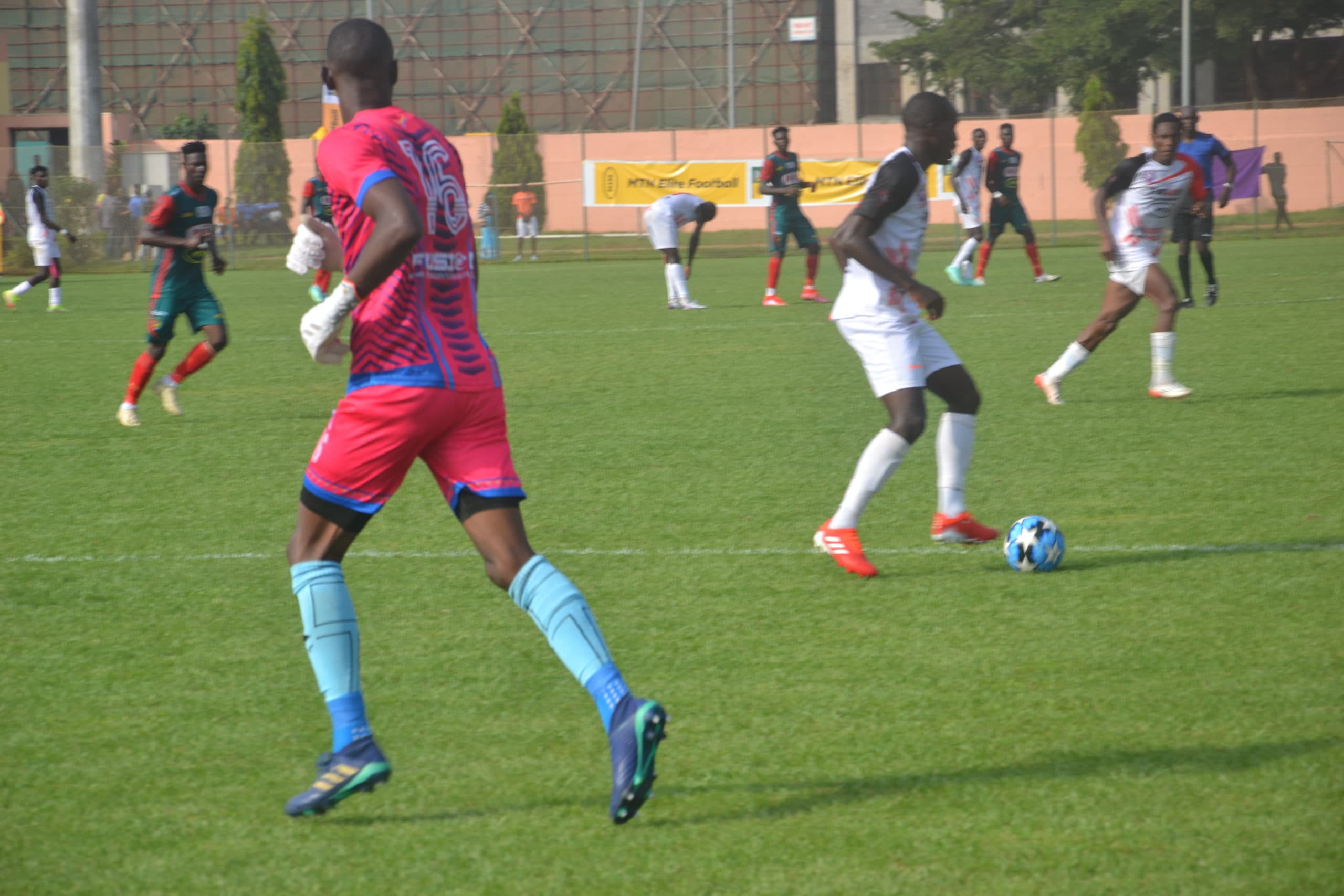 MTN ELITE ONE ET MTN ELITE TWO : VOICI LES LISTES DES JOUEURS PAR CLUB