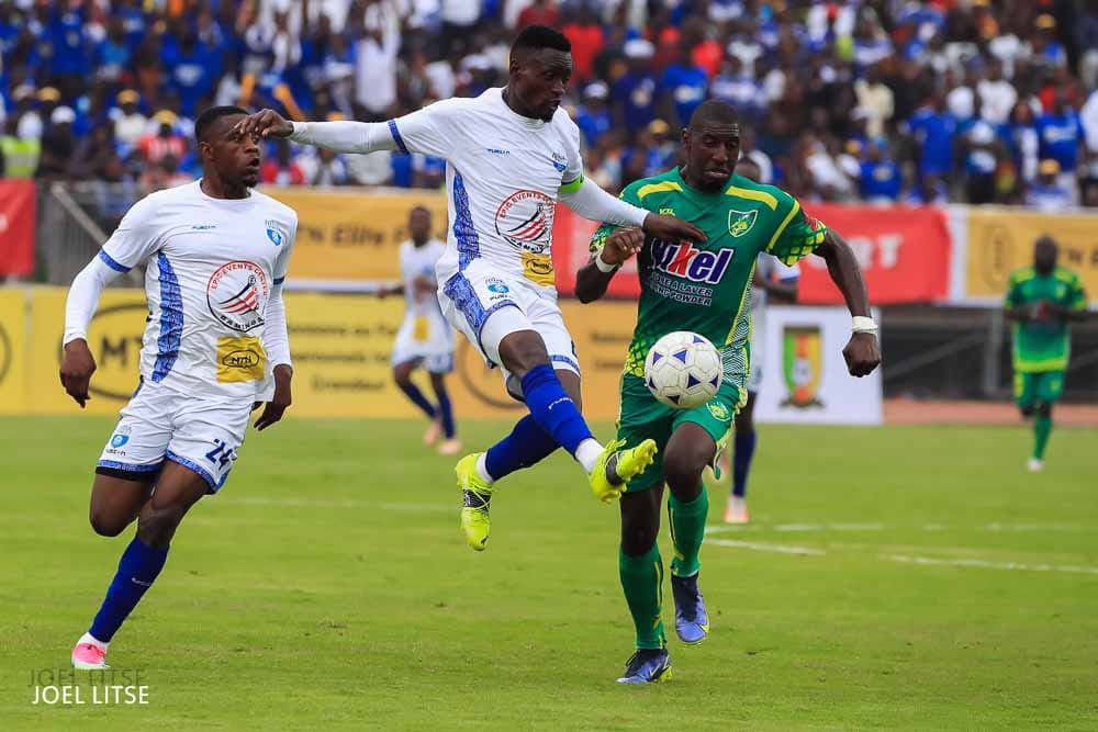 COUPE DU CAMEROUN 2022 : VOICI LA PROGRAMMATION DES MATCHS DES 32E DE FINALE