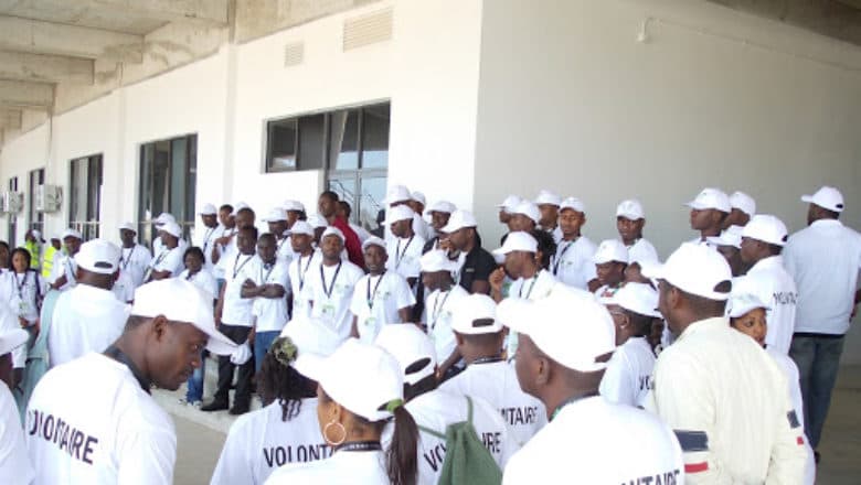 LA FECAFOOT LANCE LE RECRUTEMENT DE 200 VOLONTAIRES