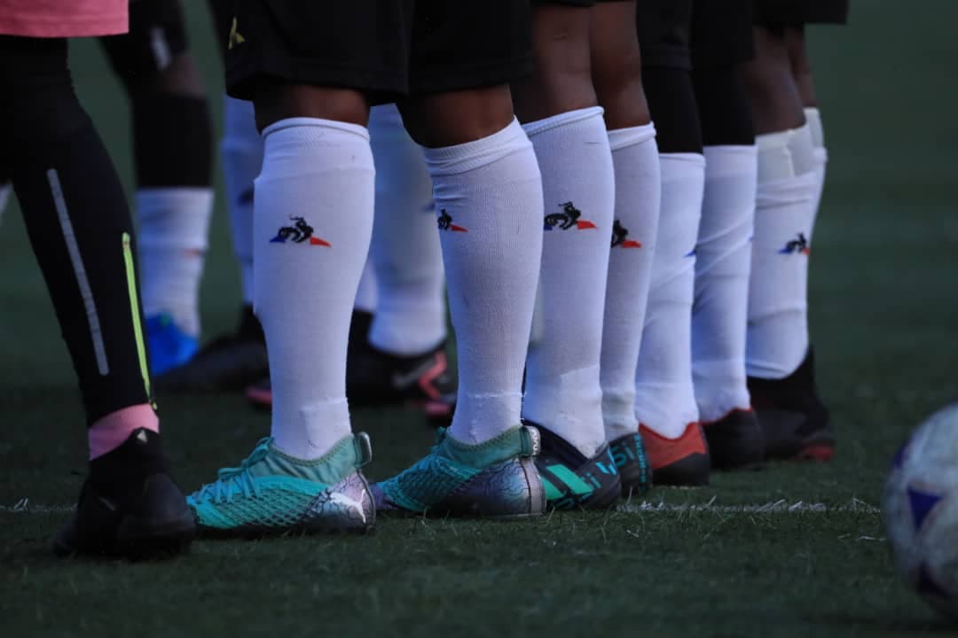 CAN Féminine Maroc 2022: Les Lionnes entrent dans une nouvelle phase de préparation !
