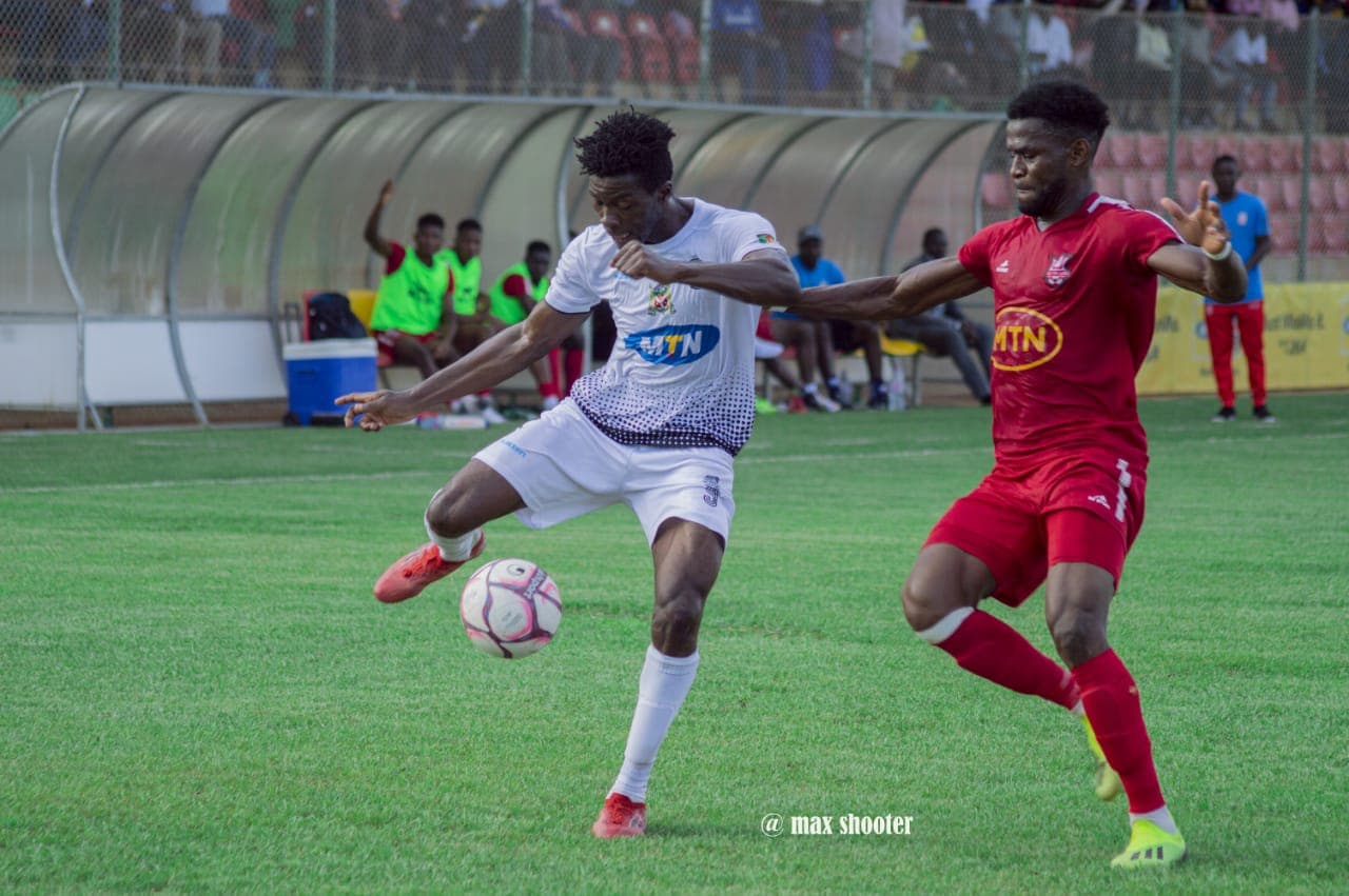 COUPE DU CAMEROUN 2022 : RESULTATS DES QUARTS DE FINALE