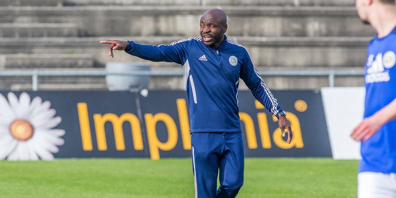 DECISION PORTANT NOMINATION DE L’EQUIPE D’ENCADREMENT TECHNIQUE DE LA SELECTIONALE NATIONALE U20 MESSIEURS