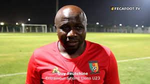 DECISION DE NOMINATION DU STAFF DE LA SELECTION DES U23 DU CAMEROUN